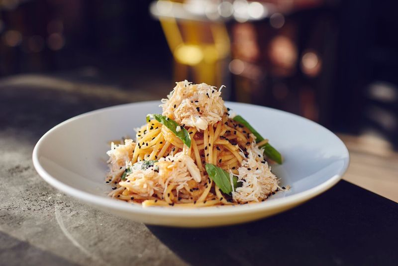 Bestia's Rustic Italian Triumph (Los Angeles)