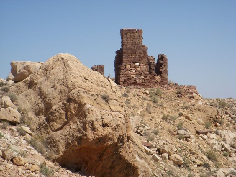 Walking The Trail: What To Expect On Your Visit