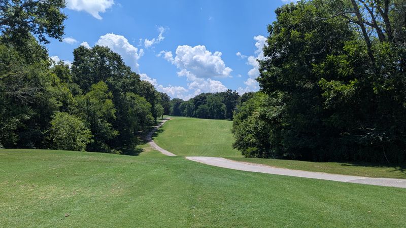 Henry Horton State Park