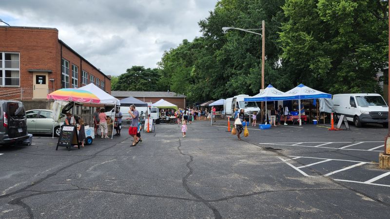 Northside Farmers Market (Cincinnati)