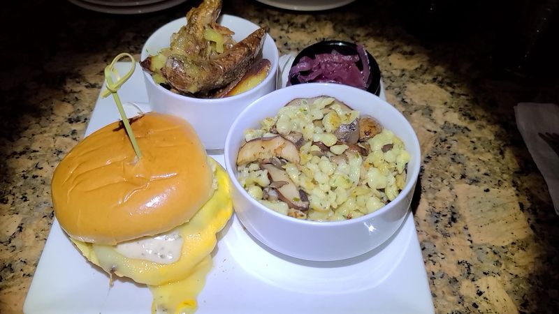 Moerlein Lager House – Cincinnati