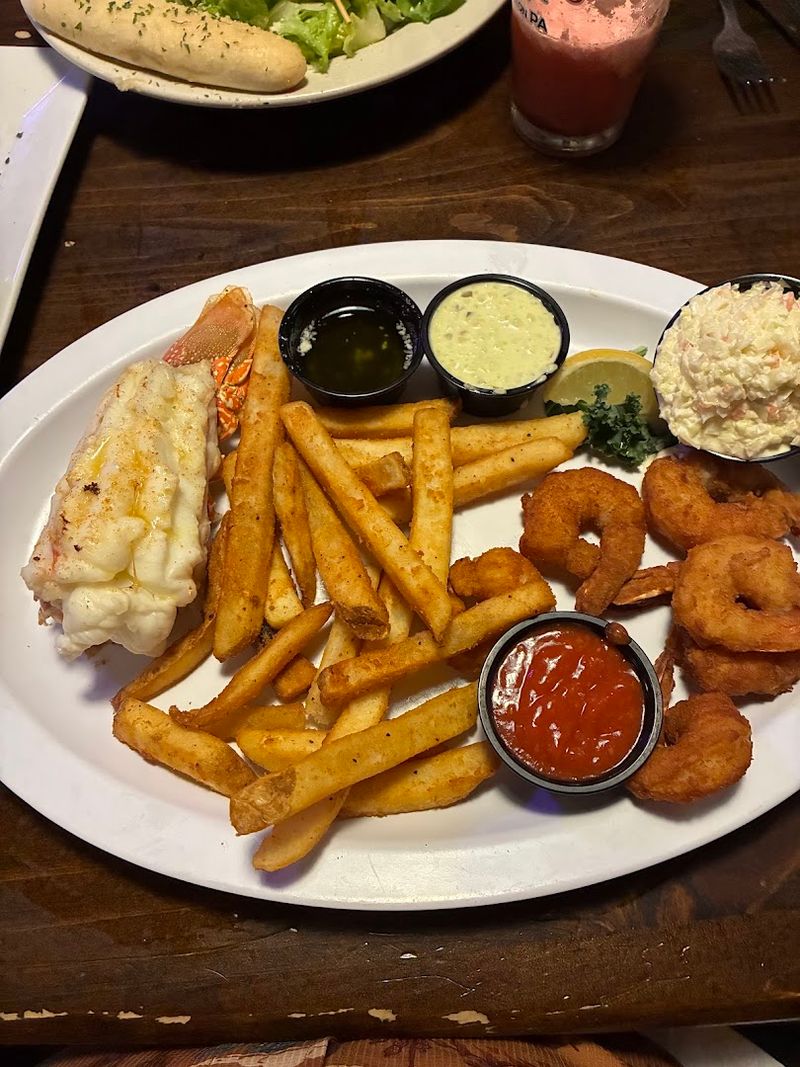 Monthly Specials Keep Regulars Coming Back