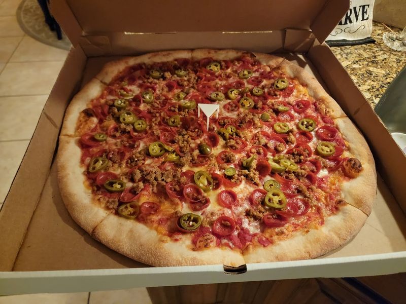 Monthly Specialty Pizzas That Keep Things Exciting Monthly Specialty Pizzas That Keep Things Exciting