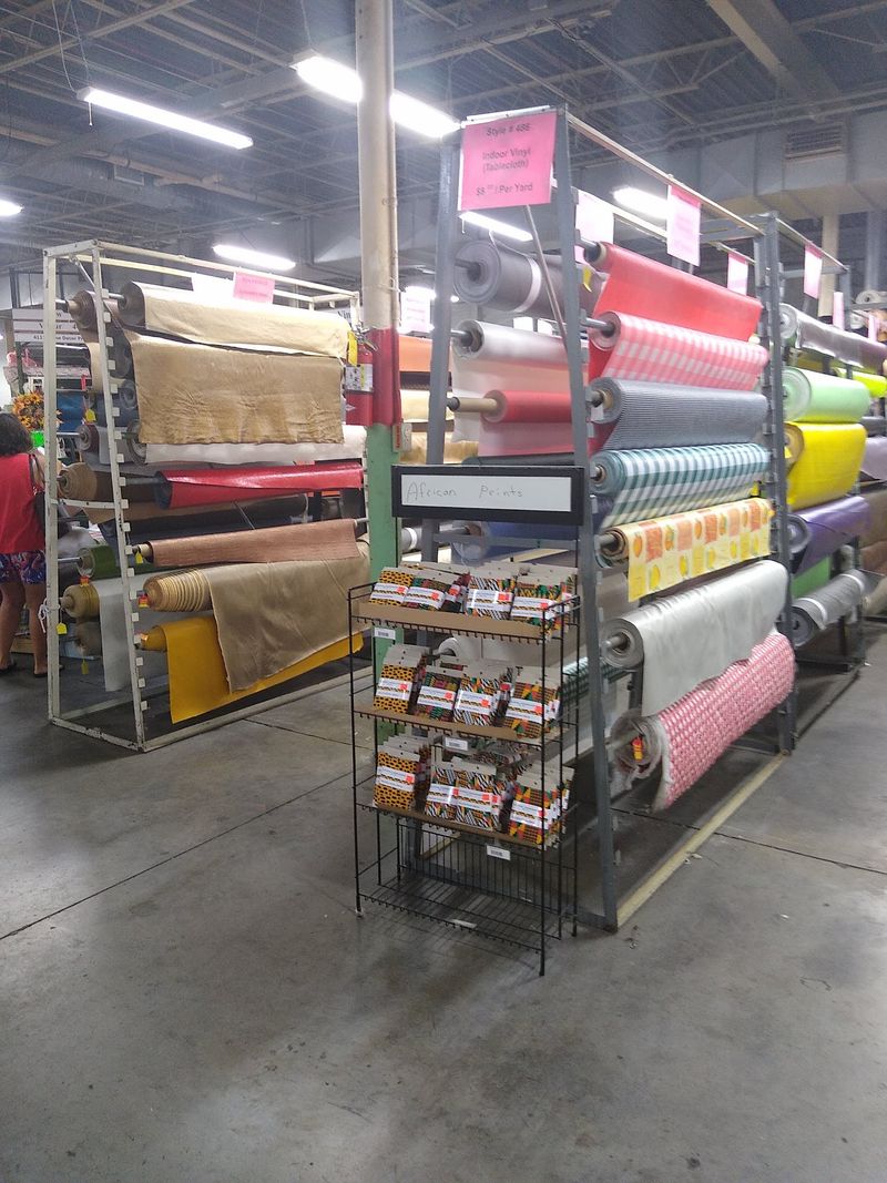 Monthly Warehouse Sales Worth Marking