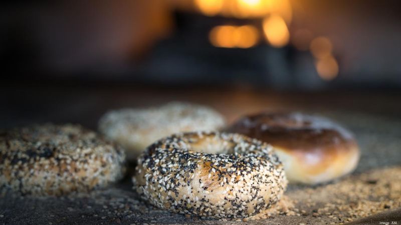 Philly's Spread Bagelry