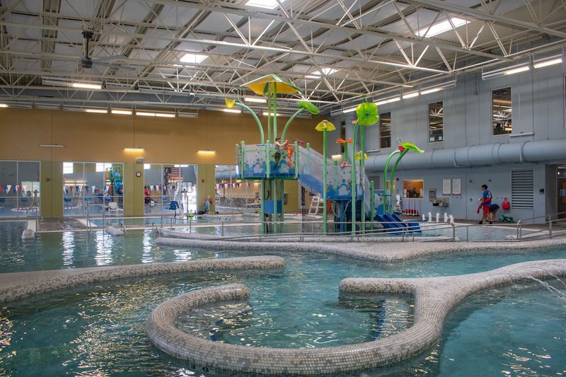 Montrose Community Recreation Center Aquatics Center Montrose Community Recreation Center Aquatics Center