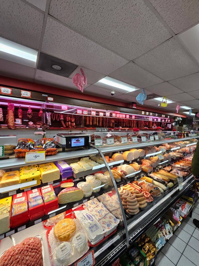 Montrose Deli