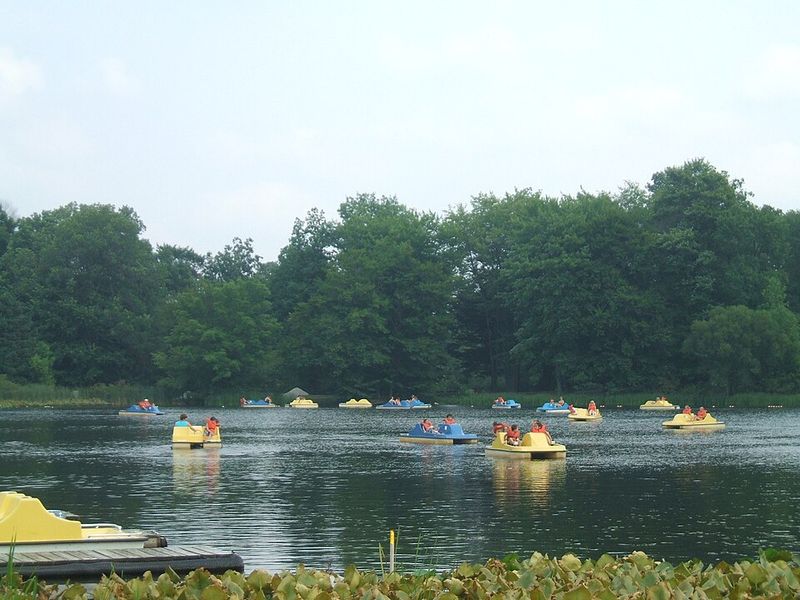 Montville Township, Geauga County