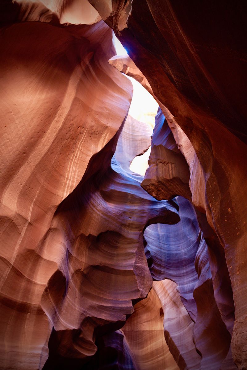 Antelope Canyon