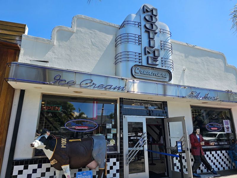 MooTime Creamery MooTime Creamery