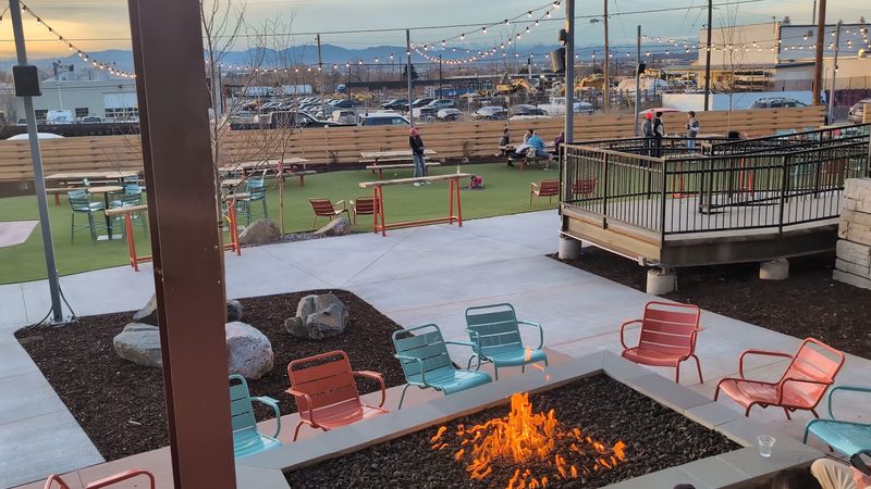MoodSwing, Denver