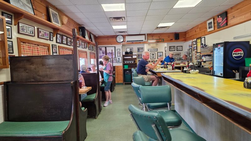 Moody's Diner, Waldoboro
