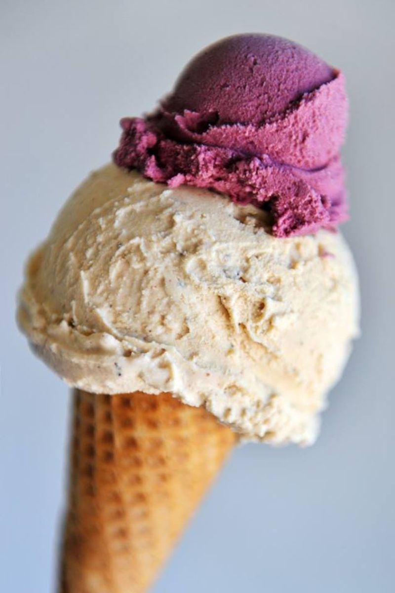 Izzy’s Ice Cream – Minnesota