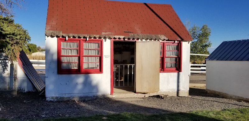 Moon Farm, Fruita, CO
