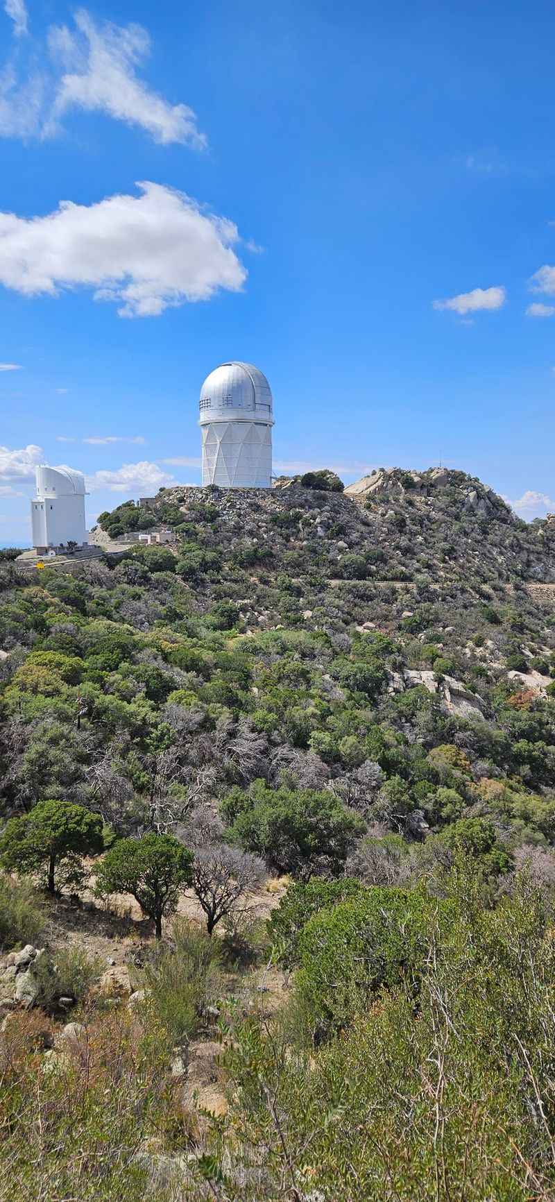 Moon Nights and Beginner-Friendly Sky Tours