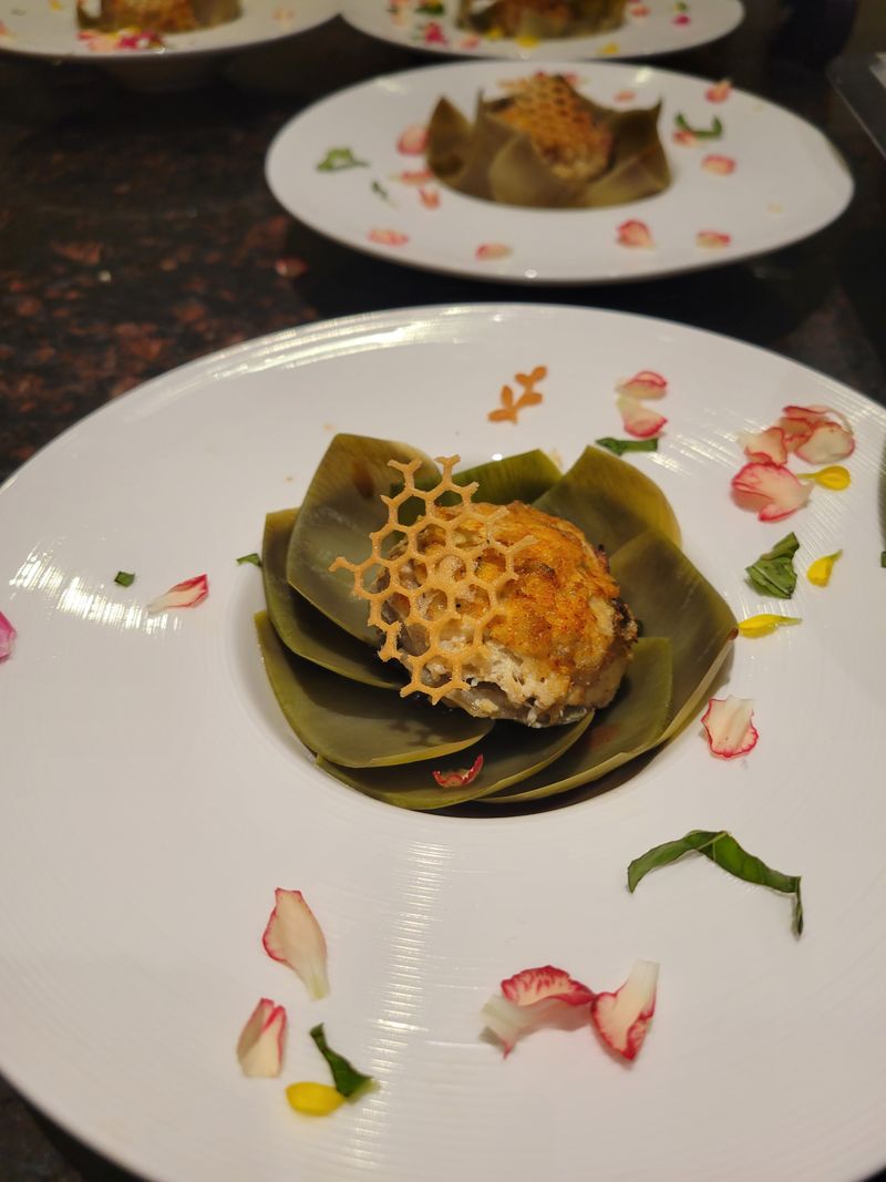 Blue Basil Supper Club – Cedar Knolls