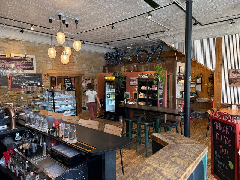 Moondog Cafe & Bakery, Mancos Moondog Cafe & Bakery, Mancos