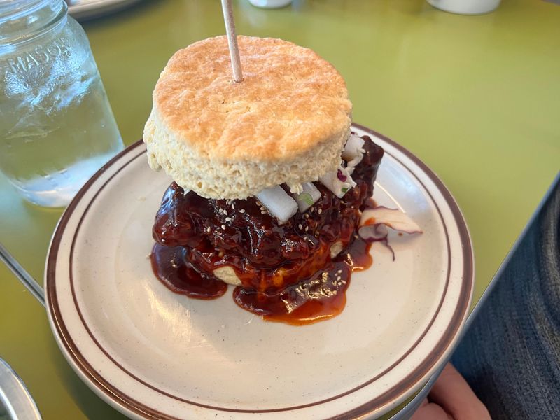 Denver Biscuit Company