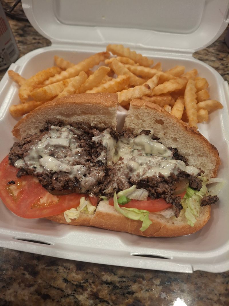 Dino's Drive-In – Winter Haven