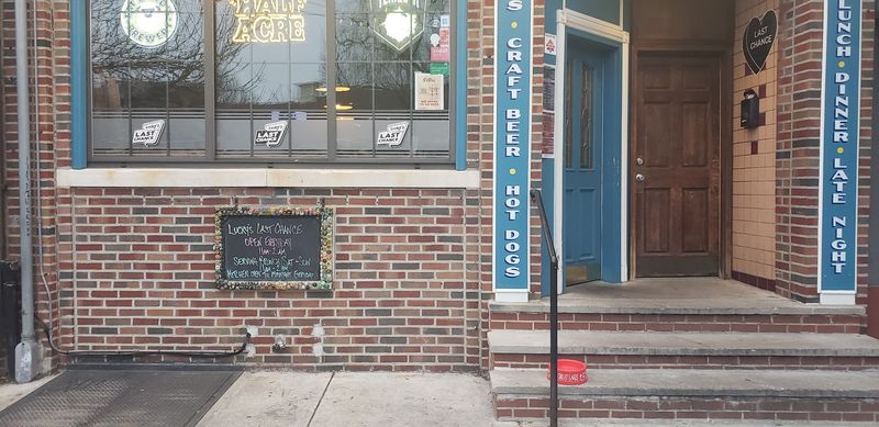 Lucky's Last Chance, Queen Village Philadelphia