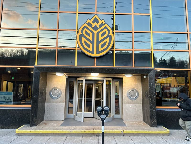 Burghers Brewing (Millvale, PA)