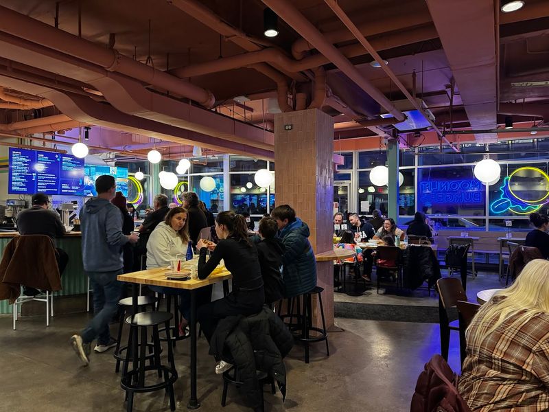Moonlit Burgers, Pittsburgh Moonlit Burgers, Pittsburgh