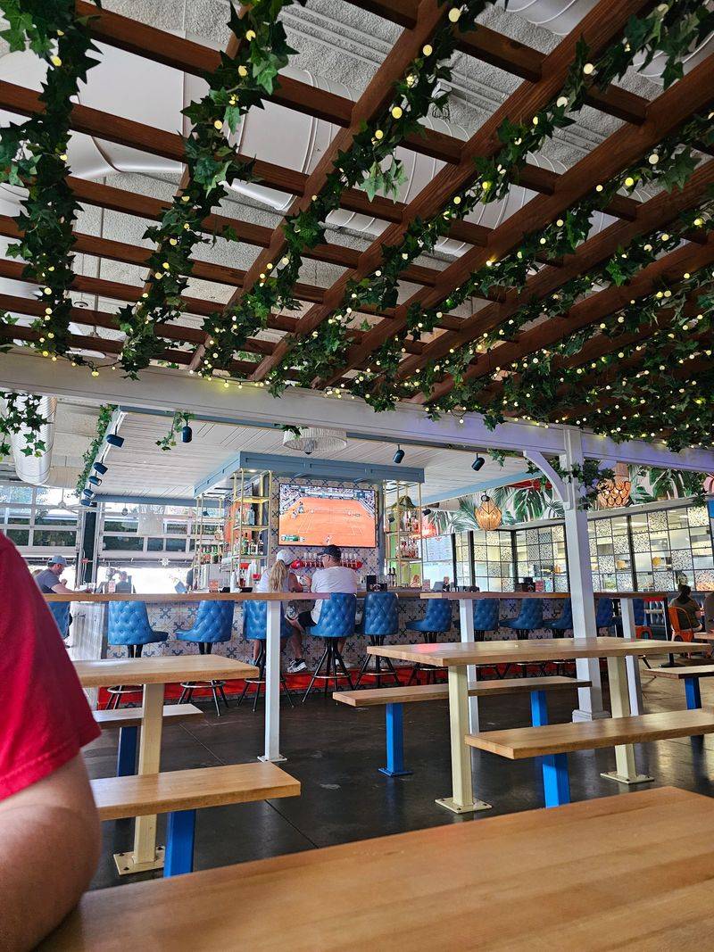 Coop De Ville — Pittsburgh