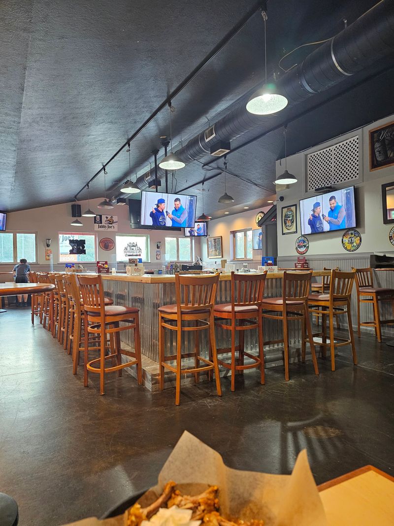 Jabby Joe's — McKees Rocks, PA