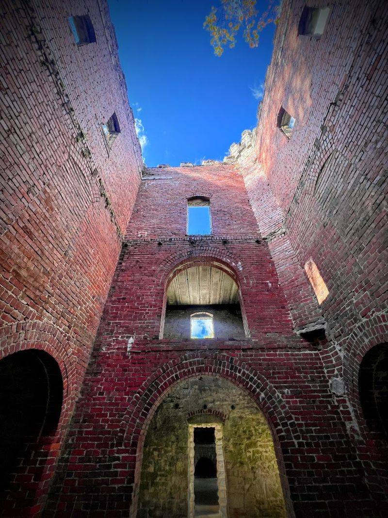 Squire's Castle, Willoughby Hills, OH
