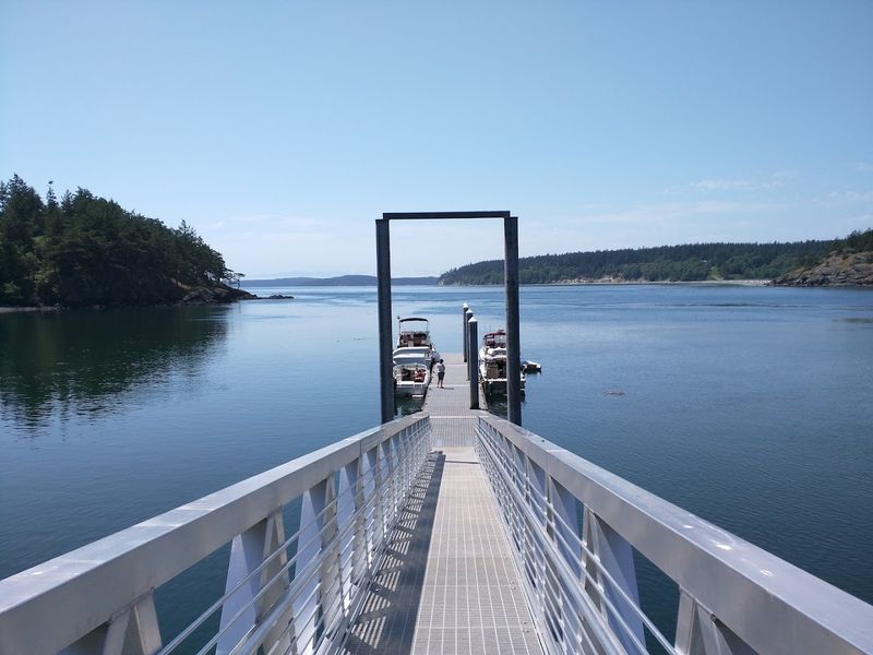 Moorage Options For Boaters