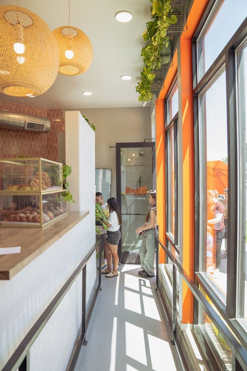 Moore Bread Bakery, Denver