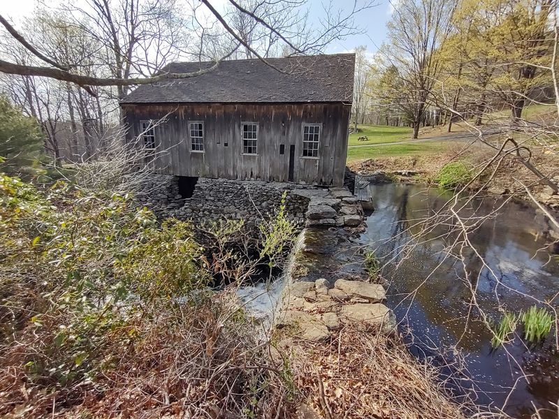 Moore State Park