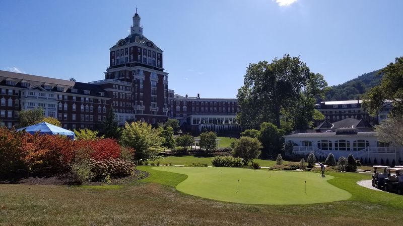 George Washington National Forest