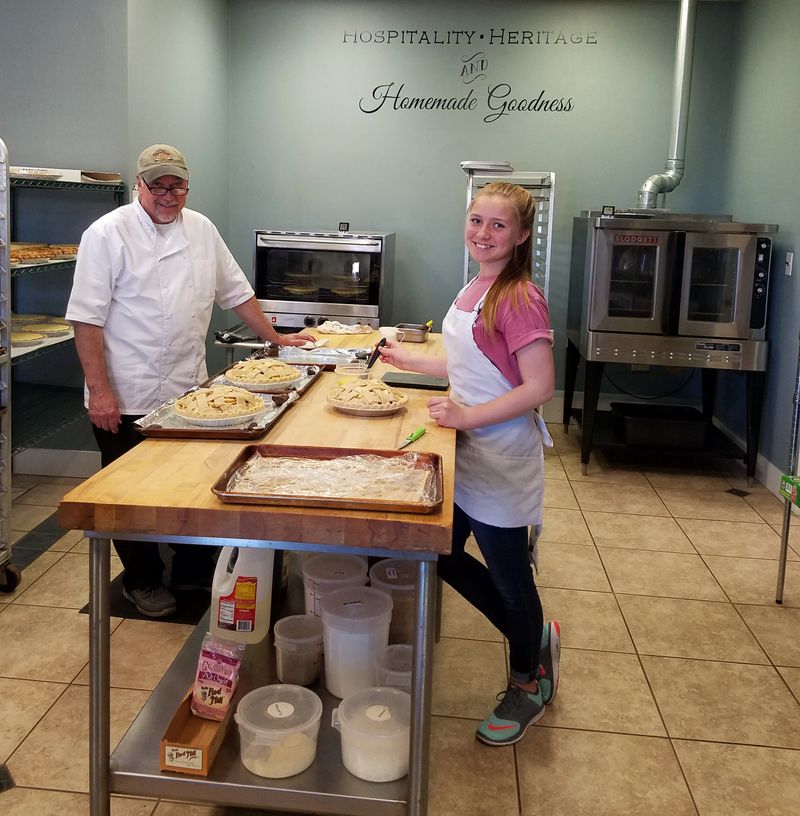 Handmade Process Ensures Quality Control