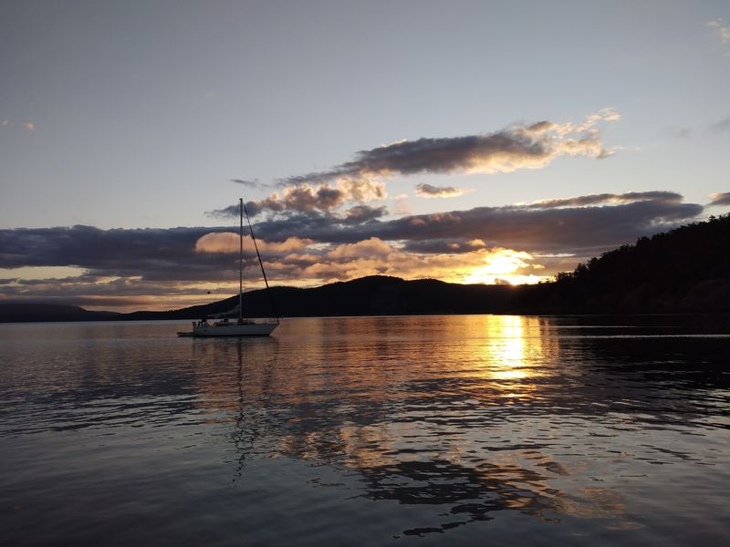 Mooring Buoys And Boater Access