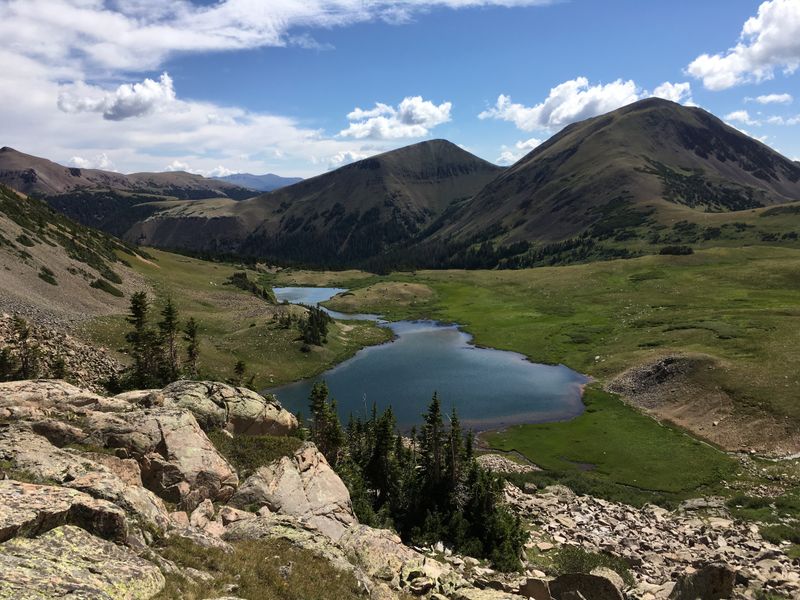 Campgrounds That Feel Like Your Own Backyard