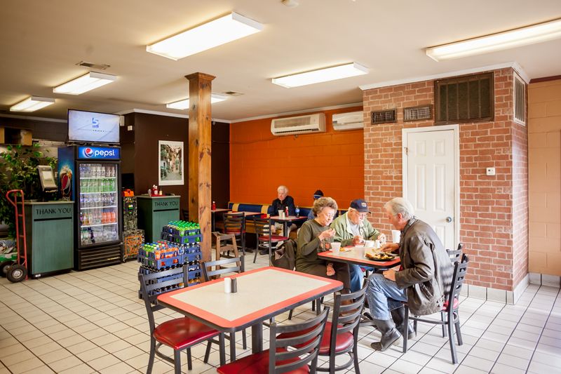 Carolina Grill, Creedmoor