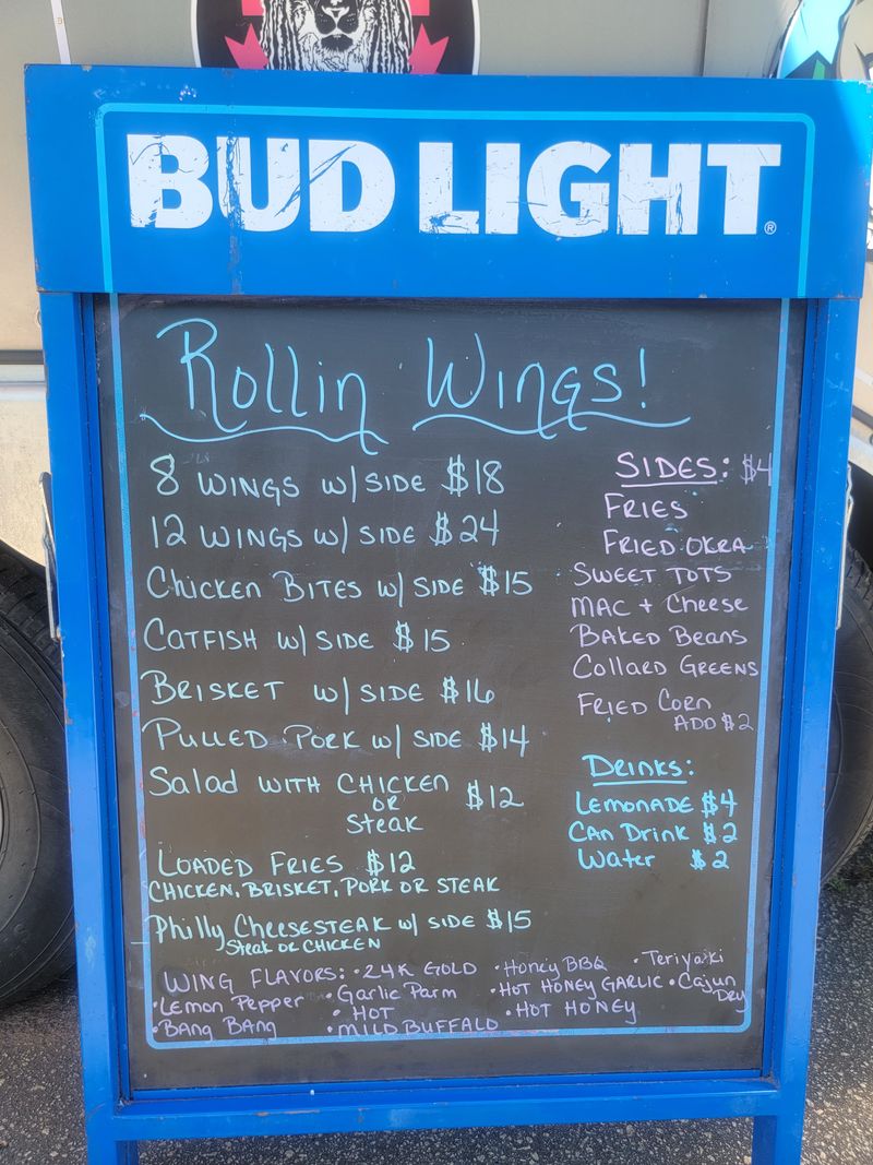 DreadLife Kitchen – Hendersonville, North Carolina