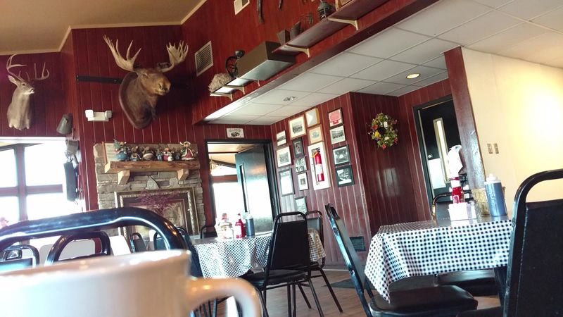 Moose Cafe