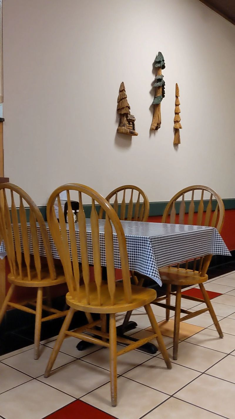 Moose Creek Barbeque