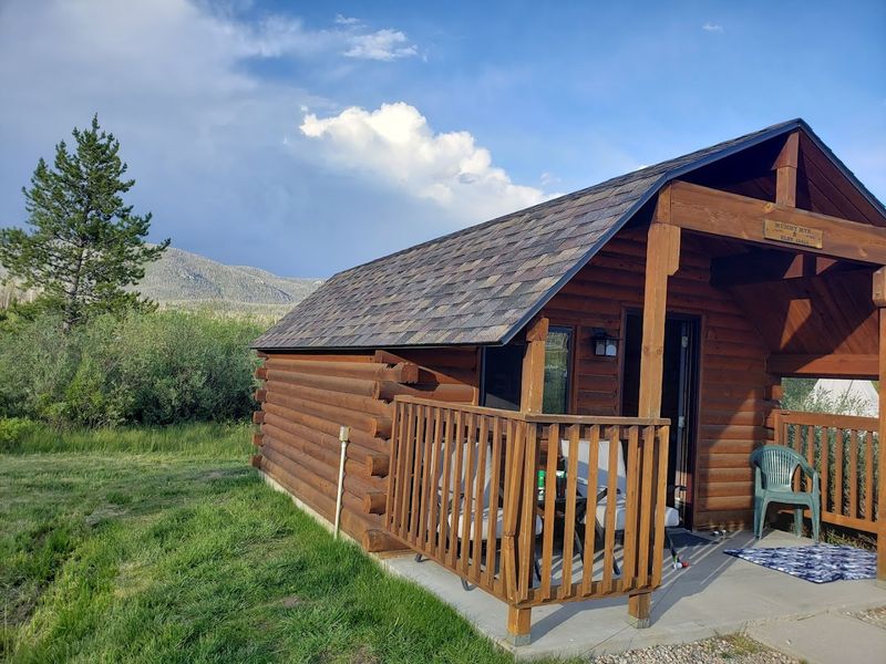 Spotlessly Clean Facilities That Change The Camping Conversation