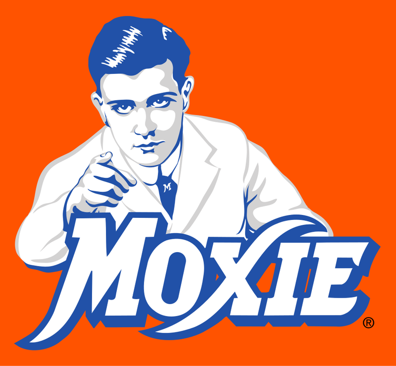 Moxie Drink