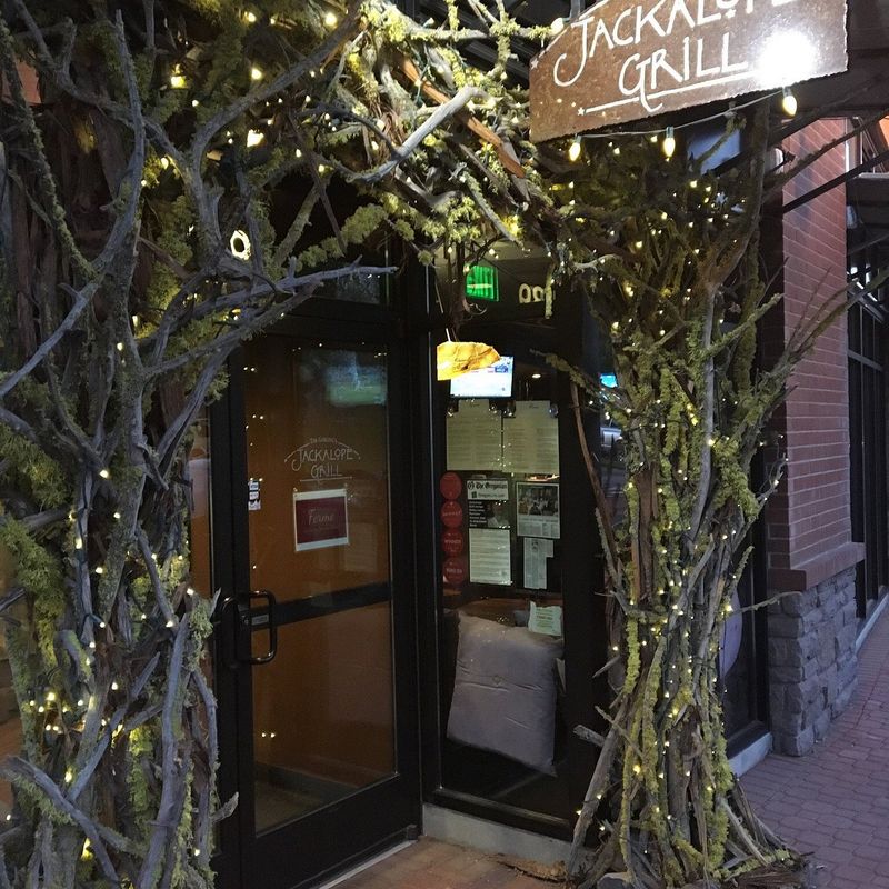 The Jackalope Grill: Bend's Refined Hidden Treasure