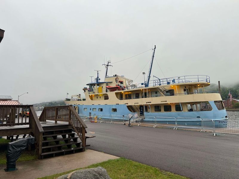 Rock Harbor Vs Windigo: Choosing a Gateway