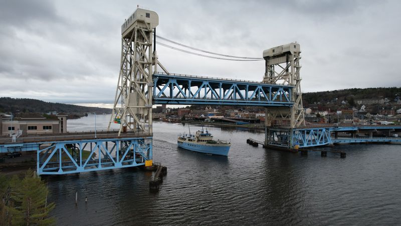 Weather Whiplash On Superior