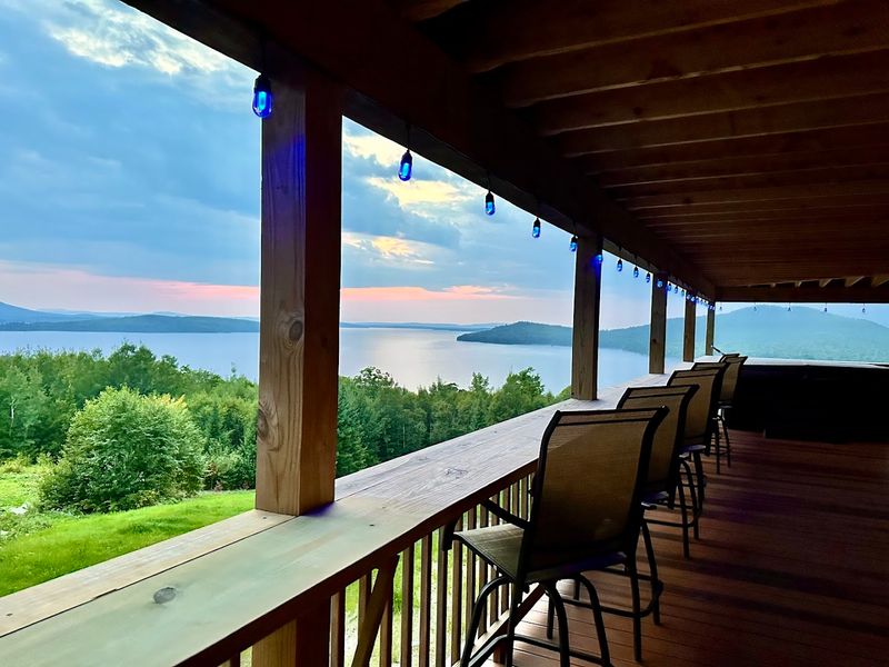 Moosehead Hills Cabins Moosehead Hills Cabins