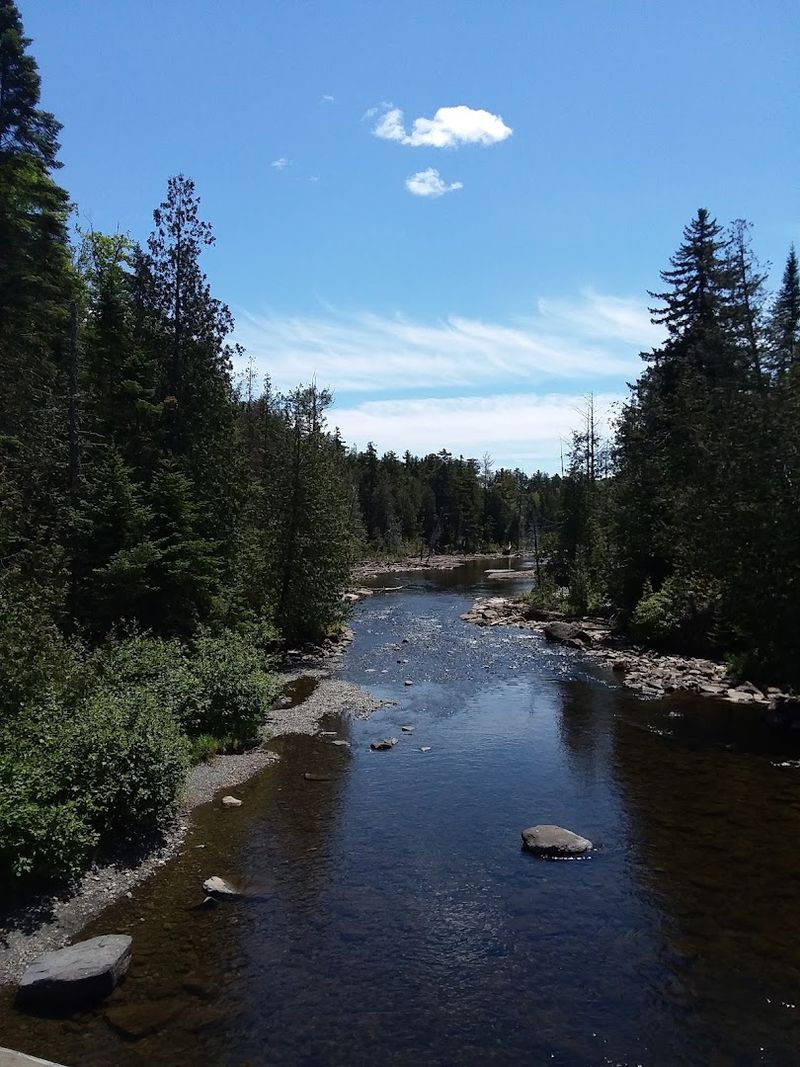 Moosehead Lake, Greenville