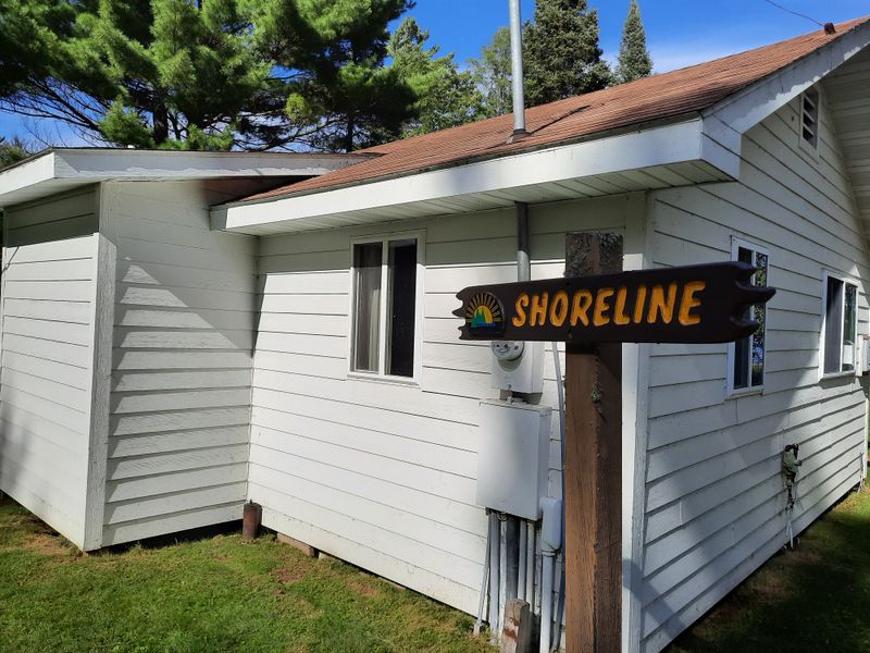 Sunrise Lodge Pancake Supper