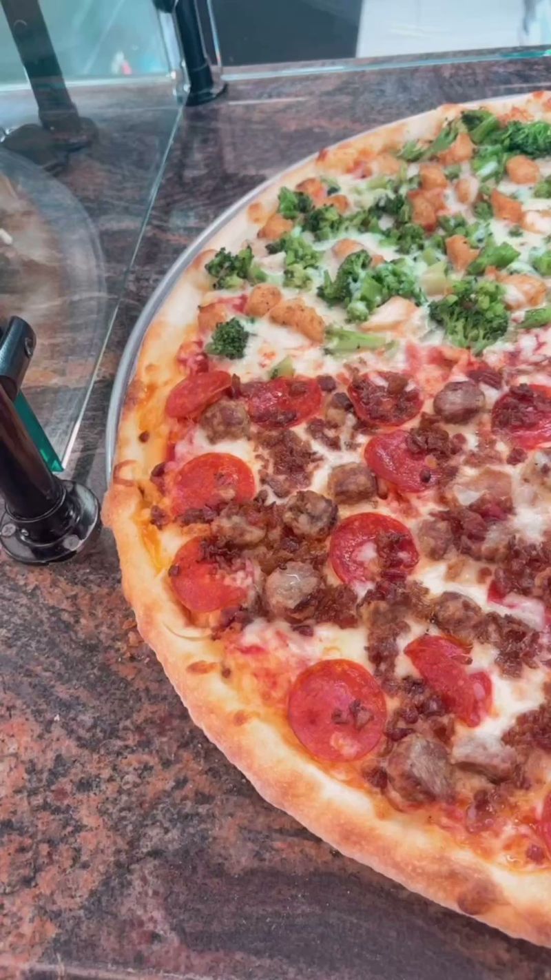 Bambino’s Urban Pizzeria