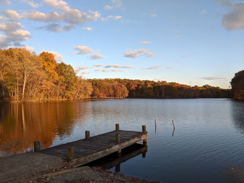 Red Hills State Park, Lawrence County
